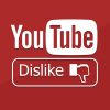 YouTube Dislikes