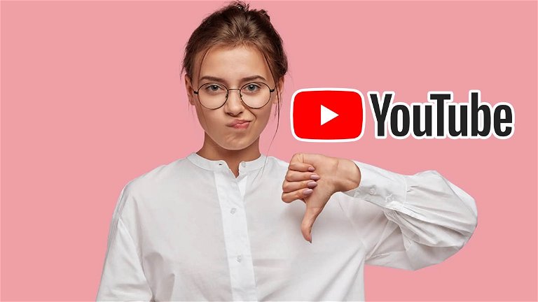500 Youtube DISLIKES