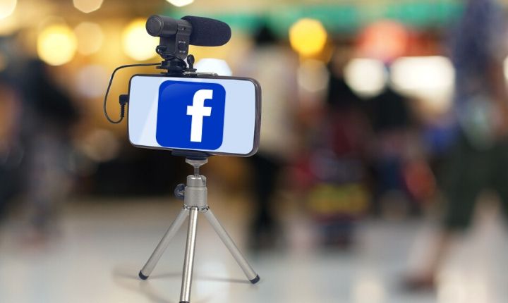 Comprar espectadores facebook live