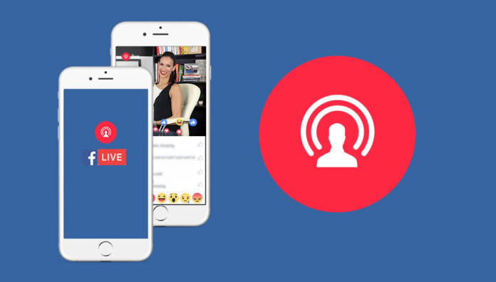 Comprar espectadores facebook live