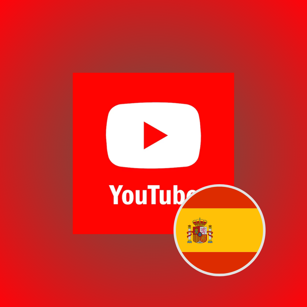 españa-youtube