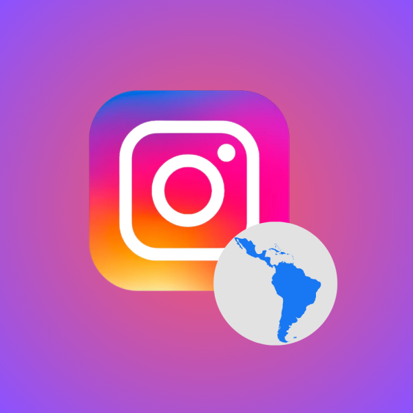 Comprar Seguidores LATINOS para Instagram – 1000 🌎