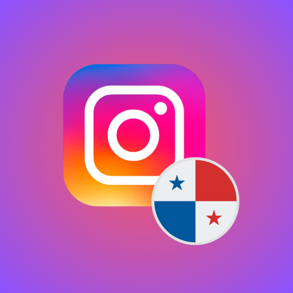 Comprar Seguidores PANAMEÑOS para Instagram – 1000 🇵🇦