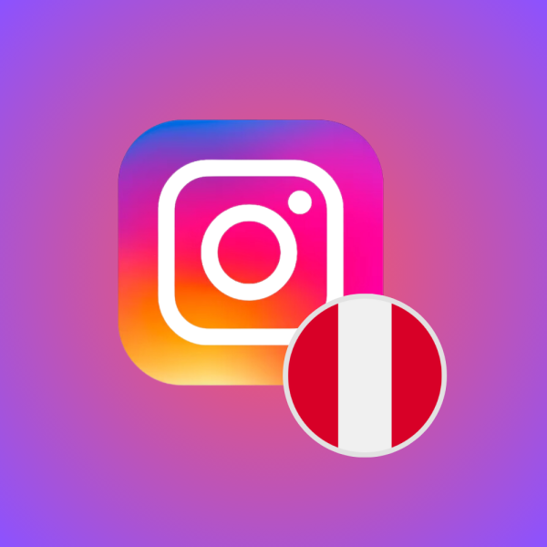 Comprar Seguidores PERUANOS para Instagram – 1000 🇵🇪