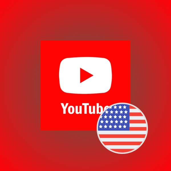 Espectadores ESTADOUNIDENSES en directo Youtube 🇺🇸