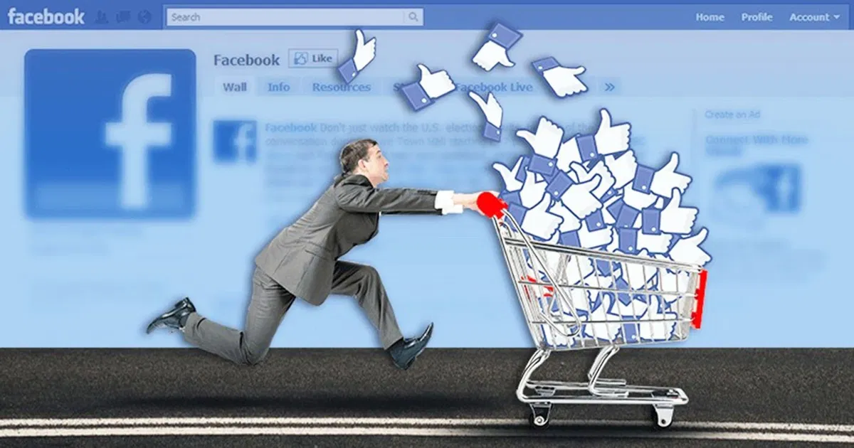 Comprar Seguidores Facebook México