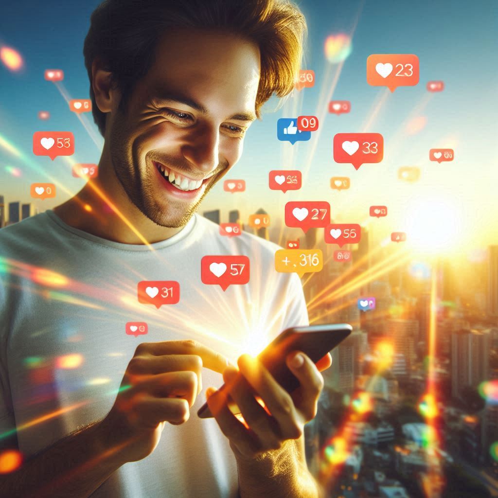 Comprar Seguidores Facebook