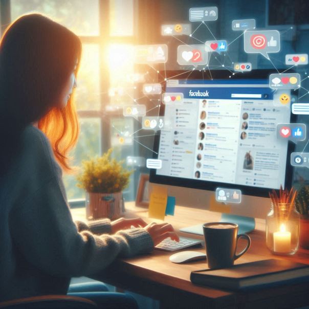 Comprar Seguidores Facebook