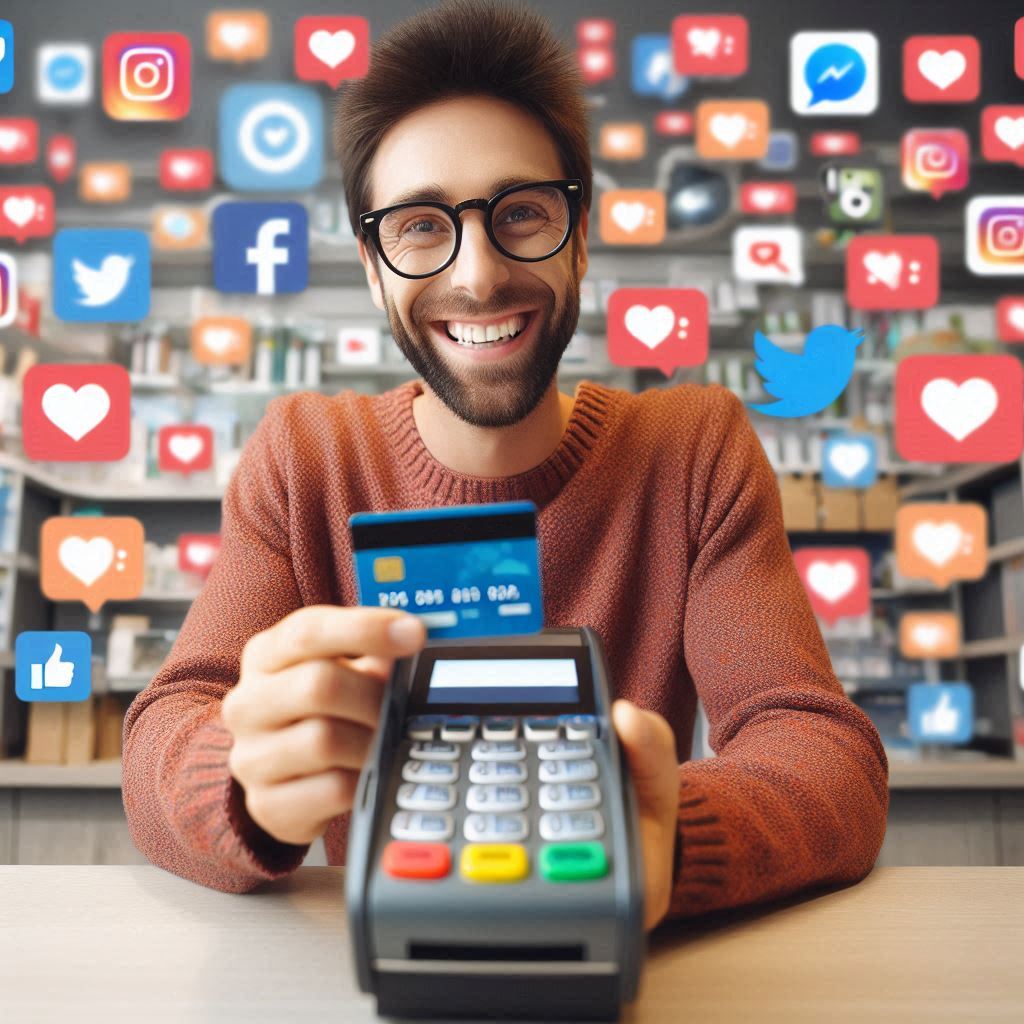 Comprar Seguidores Facebook