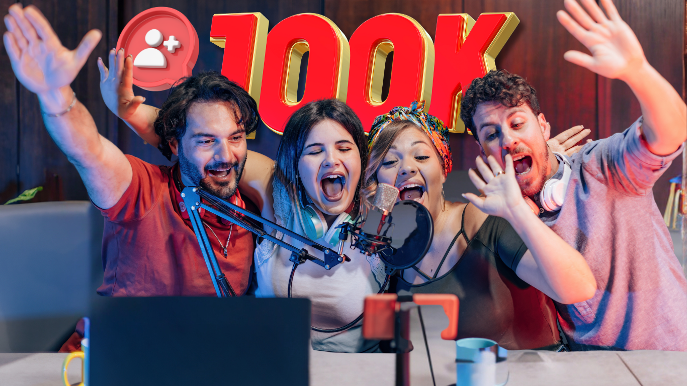 Comprar Seguidores Facebook