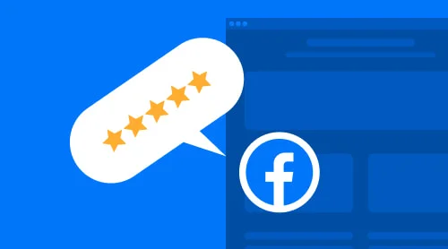 Comprar recomendaciones facebook